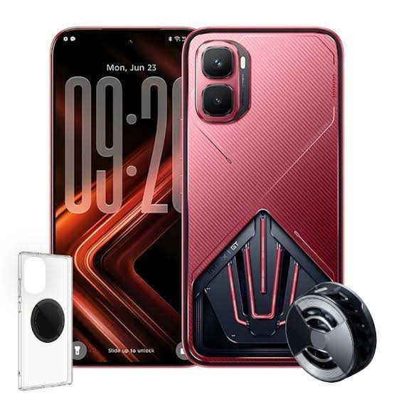 Infinix GT 50 Pro